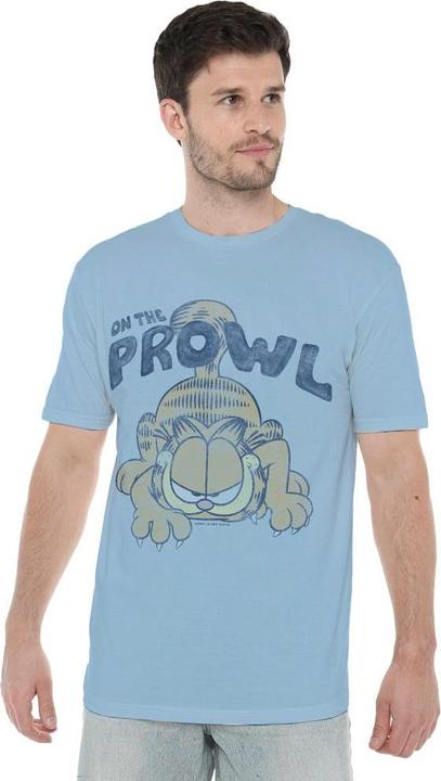 Immagine prodotto Garfield Prowl Maglietta Uomo (3XL)