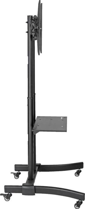 Image du produit Eaton Chariot TV/Moniteur pour téléviseurs et moniteurs de 93,98cm 37inch à 177,8cm 70inch Classique (70", 40 kg)