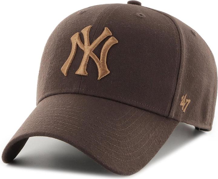 Actual product image 47 Brand MLB New York Yankees (One size)
