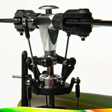 Image du produit Blade Heli 330 S Ep Rtf Basic M/Safe & Smart Technology