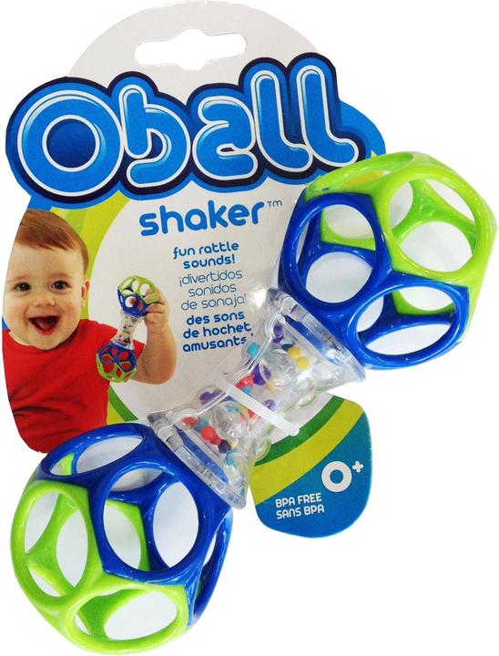 Image du produit Bright Starts Shaker