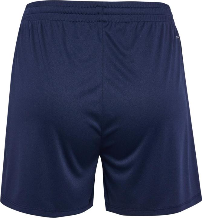 Actual product image hummel Hmlessential Shorts Woman (XS)