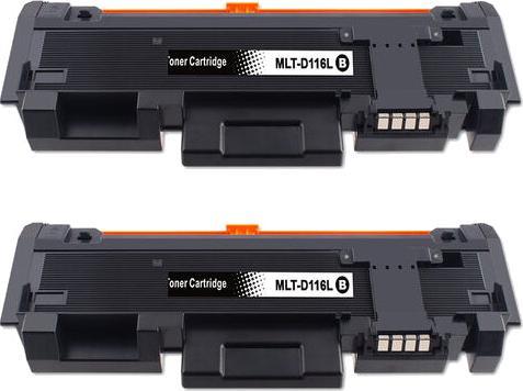 Immagine prodotto Hermex Cartucce Toner Samsung Xpress M2885FW Premium Line compatibili, nero (FC)