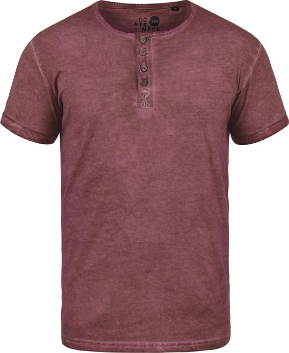 Actual product image Solid Tihn Men's T-Shirt (XL)