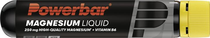 Immagine prodotto Powerbar Magnesio liquido (1 Pezzo/i, Fiala, 40 g)
