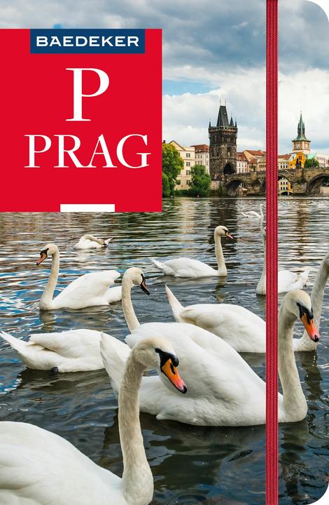 Produktbild Reiseführer Prag (Deutsch, Jochen Müssig, 2024)