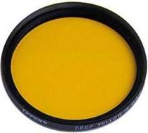Image du produit Tiffen 52MM JAUNE FONCÉ 15 (52 mm, Filtres de couleur, 52 mm)