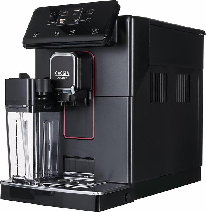 Actual product image Gaggia Magenta Prestige One Touch Cappuccino Fully Automatic Coffee Machine