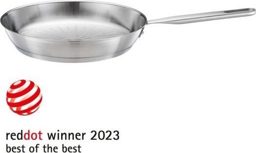 Produktbild Fiskars Bratpfanne (28 cm, Bratpfanne, Edelstahl)
