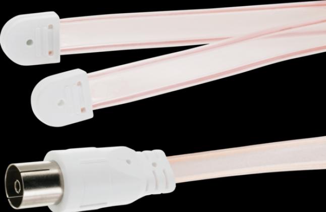 Image du produit Schwaiger Antenne VHF (UKW / MW / LW)