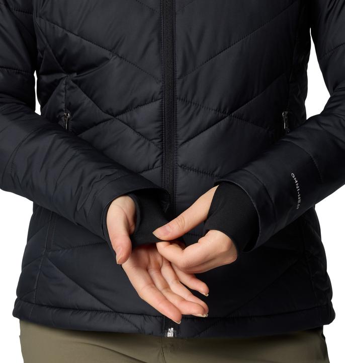 Image du produit Columbia Veste à capuche Heavenly™ (M)