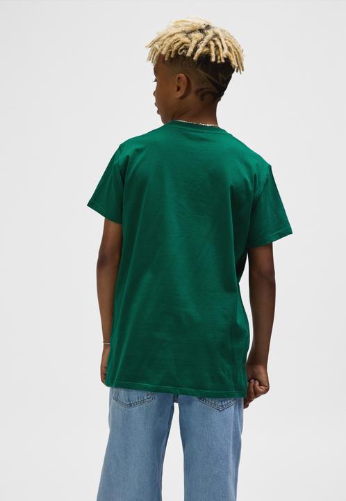 Actual product image hummel HMLGO 2.0 T-SHIRT S/S KIDS (140)