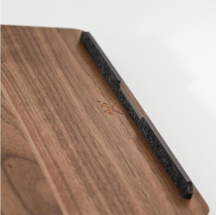 Actual product image Woodcessories ECO599