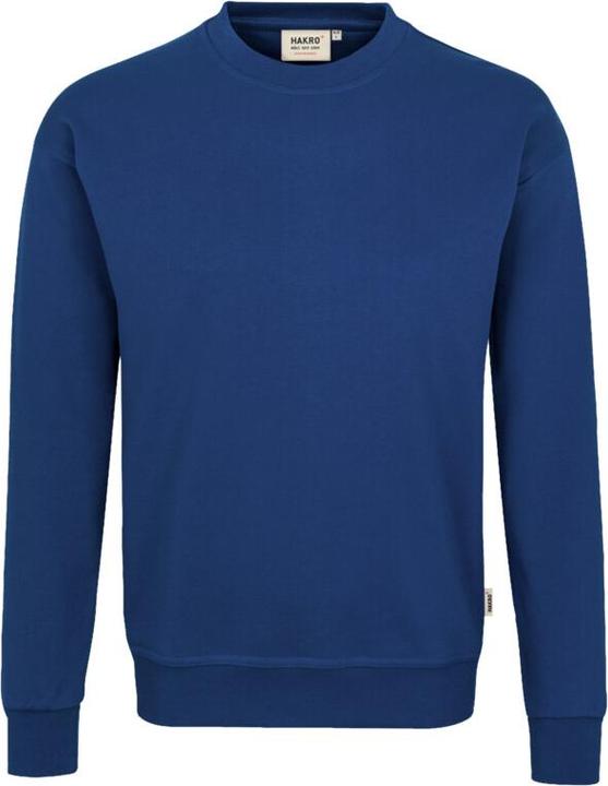 Hakro Sweatshirt MIKRALINARÂ®