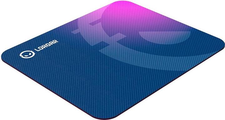 Actual product image Lorgar Mouse Pad Main 133 360x300 (M)
