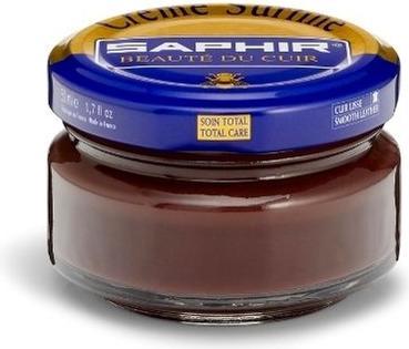 Actual product image Saphir Beaute du Cuir Shoe polish surfine pommadier (1 x, 50 ml)