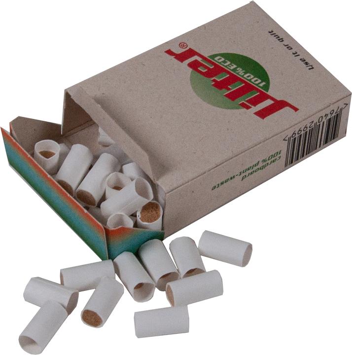 Produktbild Jilter ECO Box 33er Click-Pack