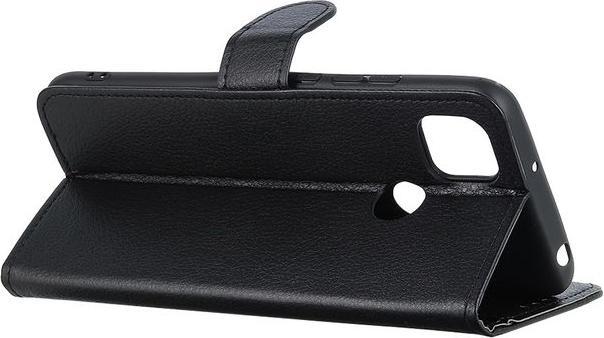 Immagine prodotto MU Classic Serie di copertine per libri in pelle Litchi (Motorola Moto G9 Power)