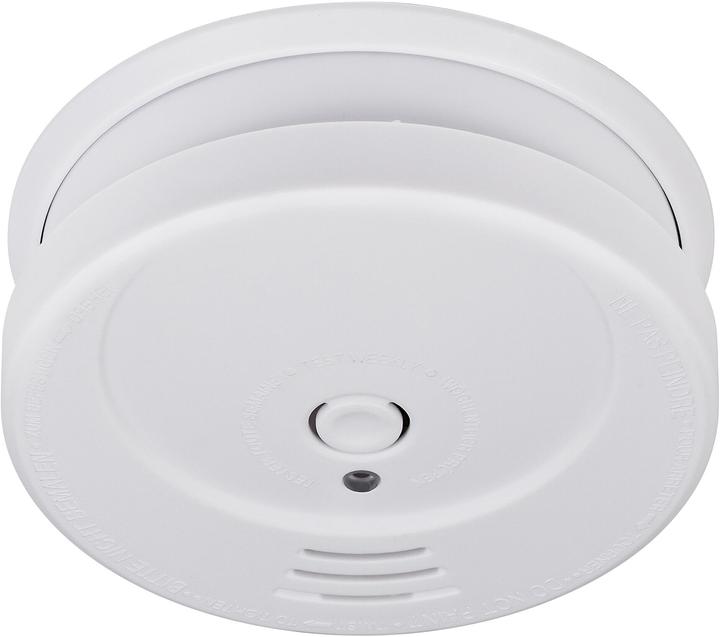 Actual product image Brennenstuhl Smoke detector RM C 9010