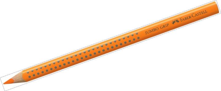 Produktbild Faber-Castell Jumbo Grip (Chromgelb Dunkel, 1 x)