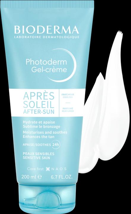 Produktbild Bioderma Photoderm (Gel, 200 ml)