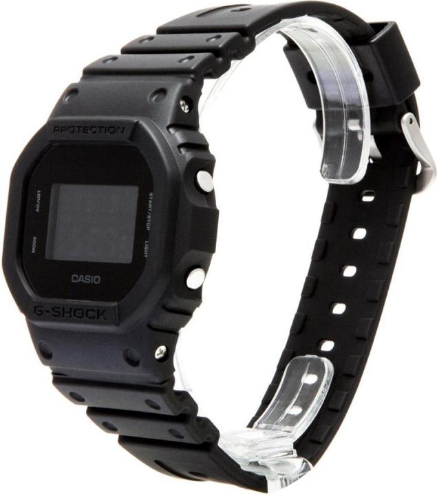 Produktbild G-Shock DW-5600 (Digitaluhr, Sportuhr, Taucheruhr, 48.90 mm)