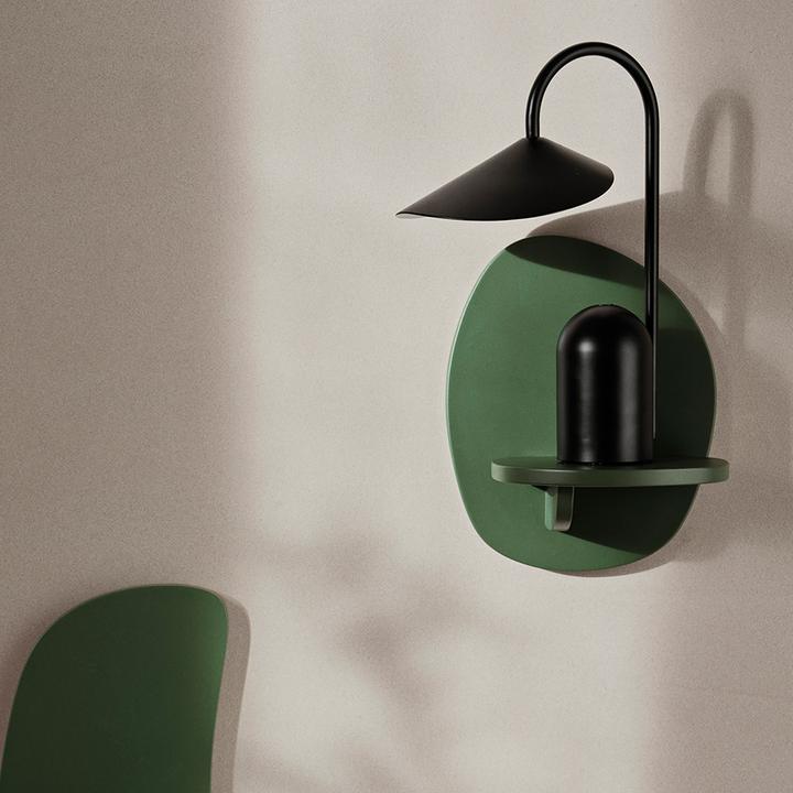 Image du produit Ferm Living Arum Portable (240 lm)