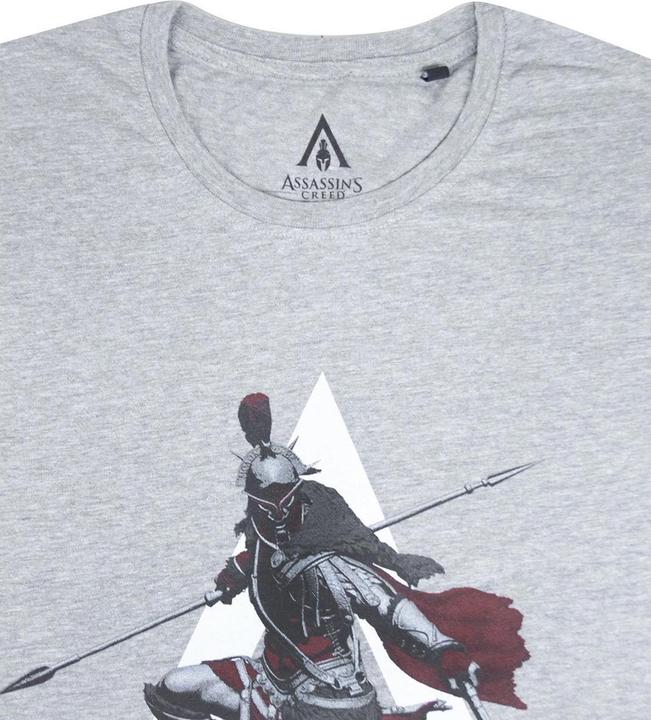 Image du produit Assassins Creed Odyssey T-shirt (XXL)
