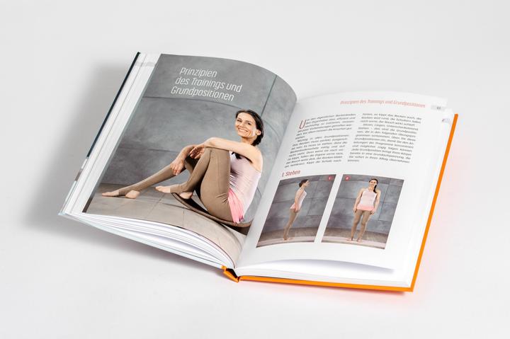 Actual product image Beckenbodentraining mit Tigerfeeling