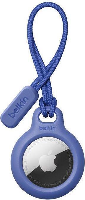 Image du produit Belkin AirTag Anhänger mit Schlaufe