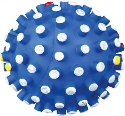 Produktbild Trixie Igelball grosse Noppen D=12cm (Ballspielzeug Hund)