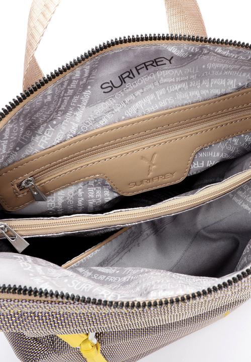 Immagine prodotto Suri Frey Zaino SURI Sports Marry (20.23 l)