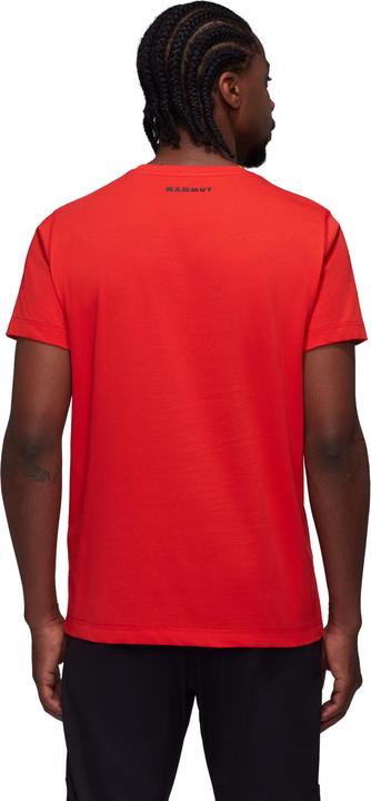 Immagine prodotto Mammut Maglietta Core Uomo Classic (L)