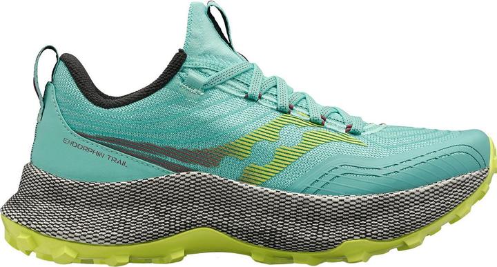 Immagine prodotto Saucony Endorphin Trail (40.5)