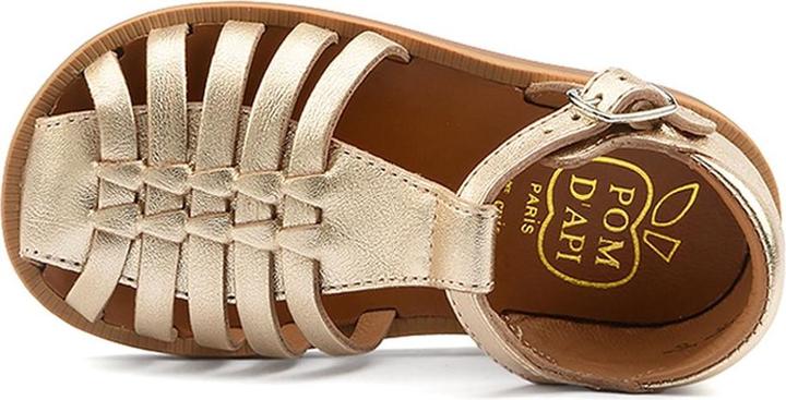 Produktbild Pom D'api Poppy Pitti (23)