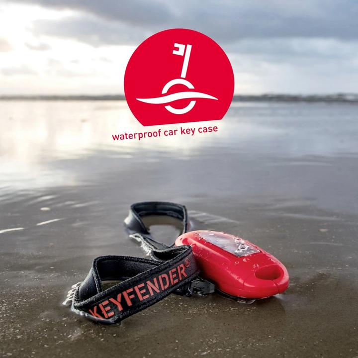 Immagine prodotto isda Keyfender