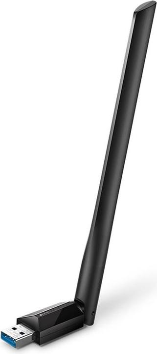 Produktbild TP-Link TL-ARCHER T3U PLUS AC1300 Dualband Wireless USB Adapter