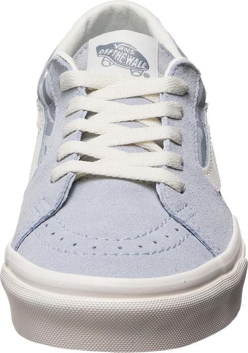 Actual product image Vans Ua Sk8-Low Contrast Shoes - 86783 (37)