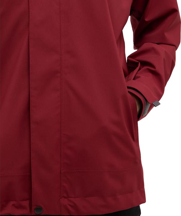 Actual product image Haglöfs Women's Breeze Proof Jacket (S)