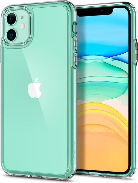 Image du produit Spigen ultra hybride (Apple iPhone 11)