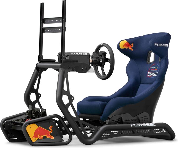 Actual product image Playseat Sensation PRO