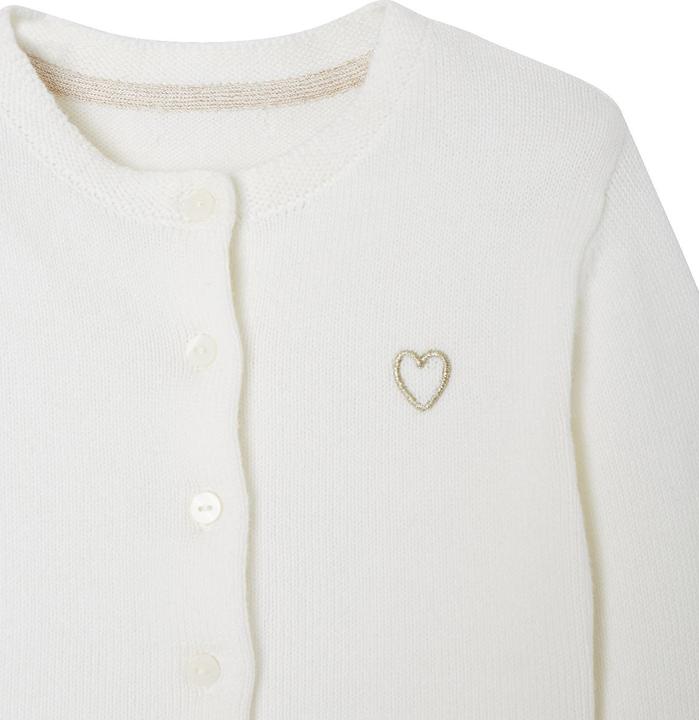 Produktbild Vertbaudet Cardigan/Strickjacke (98)