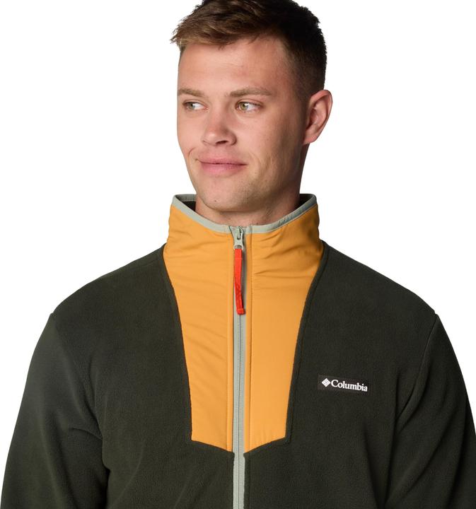 Image du produit Columbia Polaire à zip intégral Sequoia Grove™ (XXL)