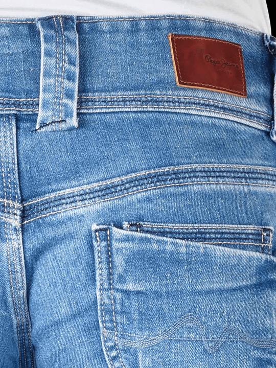 Produktbild Pepe Jeans Venus Straight Fit Medium Blue (W28/L30)
