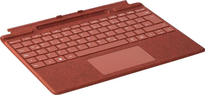 Produktbild Microsoft Surface Pro X & 8 Signature Keyboard (DE, Docking)