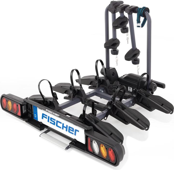 Fischer ProlineEvo 3