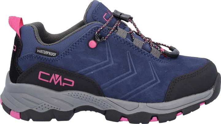 Fuxia, Blue