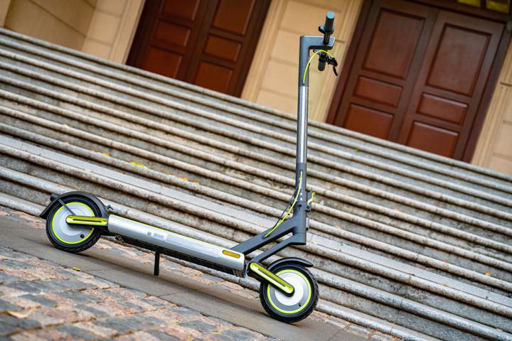 Produktbild Navee S65 (20 km/h, 65 km, 500 W)