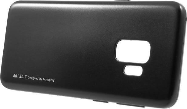 Produktbild Goospery i Jelly Metal Series (Samsung Galaxy S9+)