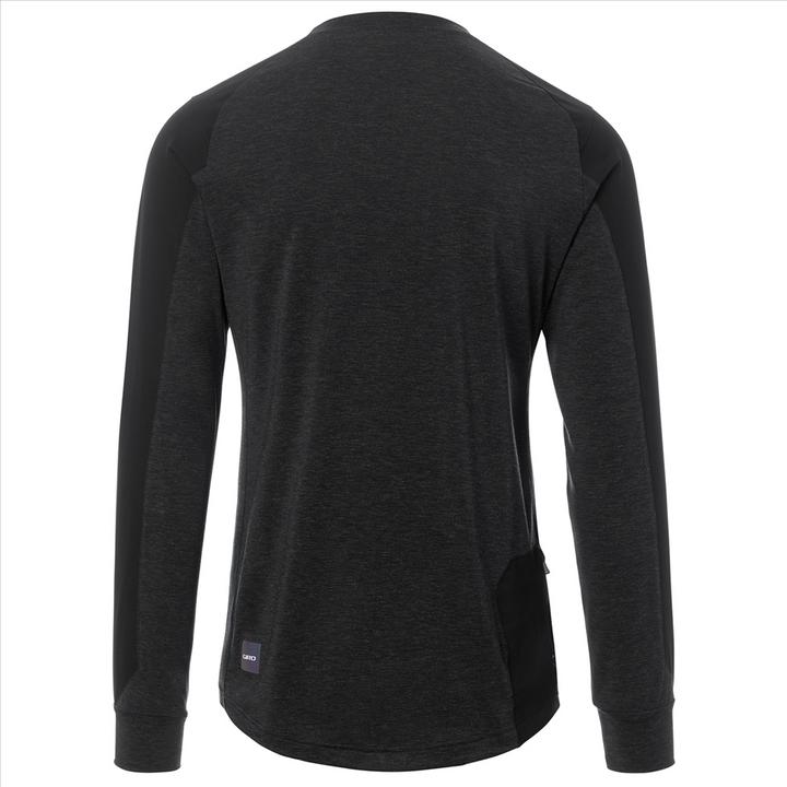 Produktbild Giro M Roust LS Wind Jersey (XL)